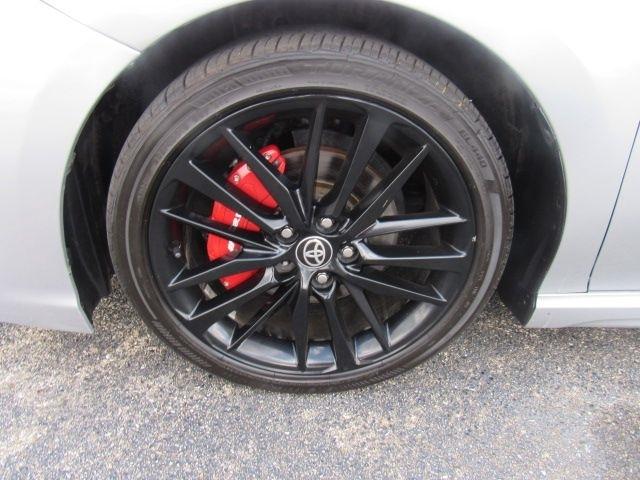 Toyota Camry XSE AWD 2021