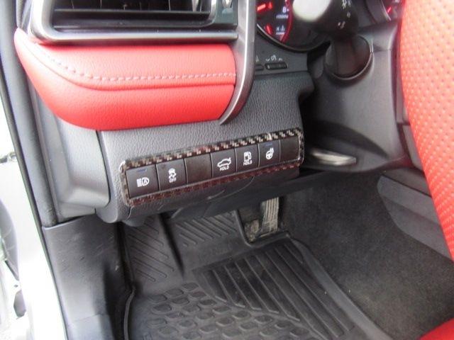 Toyota Camry XSE AWD 2021