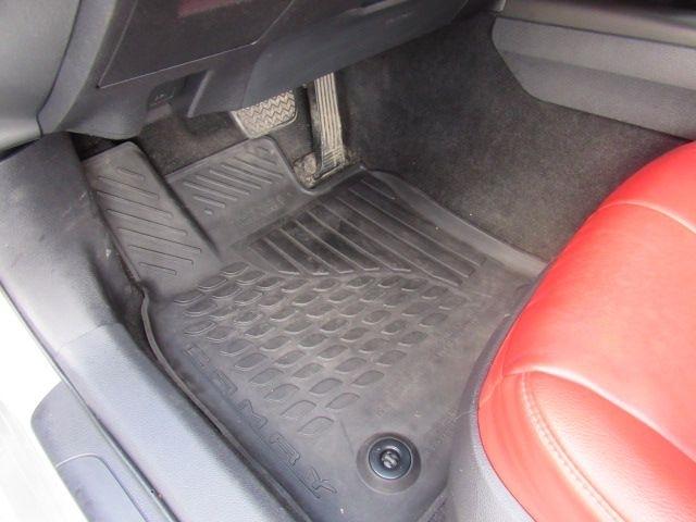 Toyota Camry XSE AWD 2021