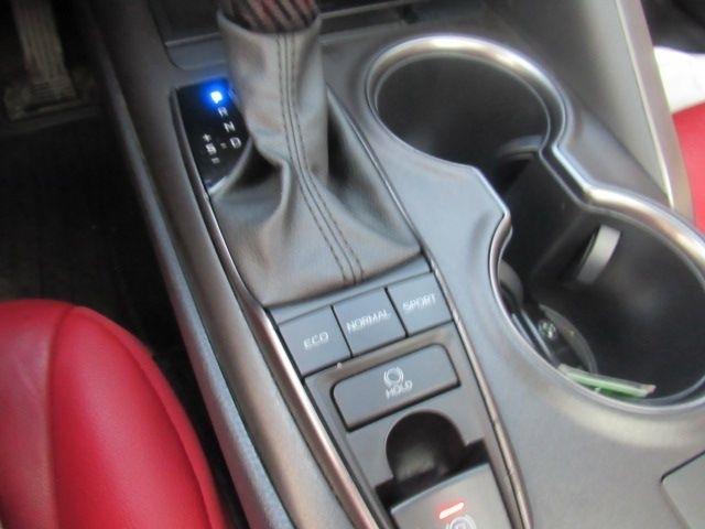 Toyota Camry XSE AWD 2021