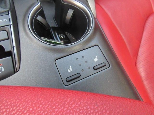 Toyota Camry XSE AWD 2021