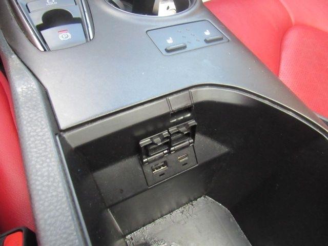 Toyota Camry XSE AWD 2021
