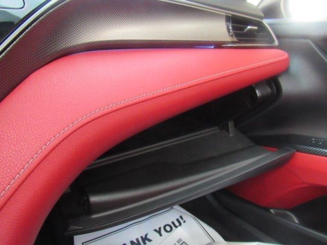 Toyota Camry XSE AWD 2021