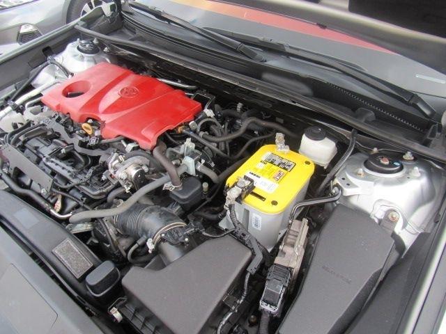 Toyota Camry XSE AWD 2021
