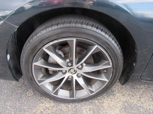 Toyota Camry XLE V6 2015