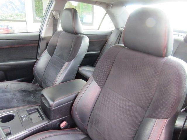 Toyota Camry XLE V6 2015