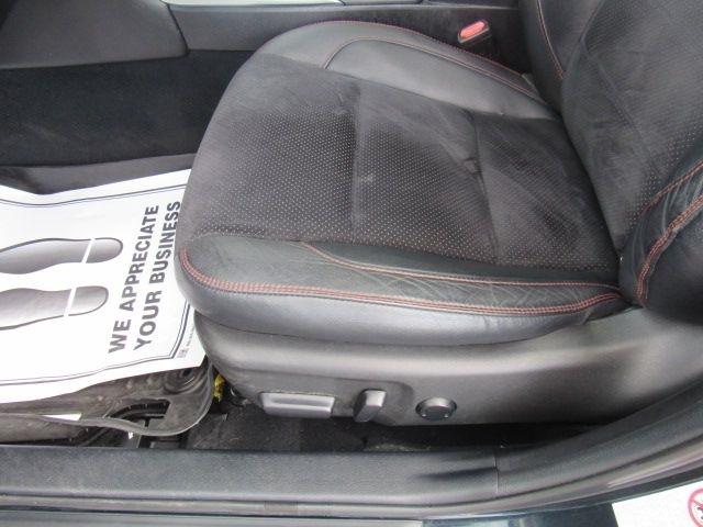 Toyota Camry XLE V6 2015