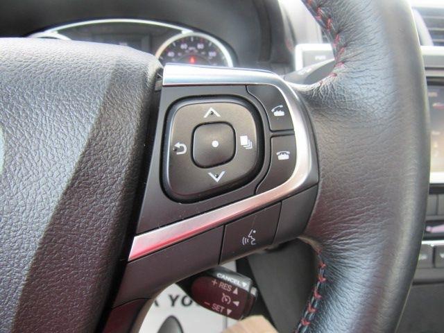 Toyota Camry XLE V6 2015