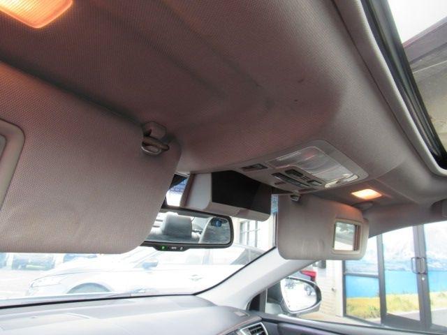Toyota Camry XLE V6 2015