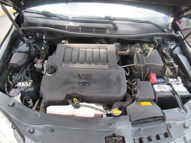 Toyota Camry XLE V6 2015