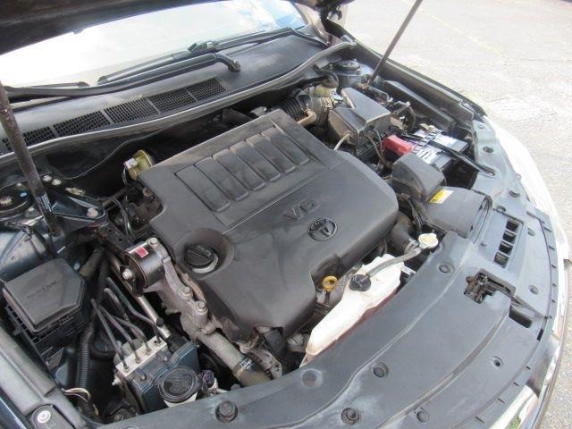 Toyota Camry XLE V6 2015