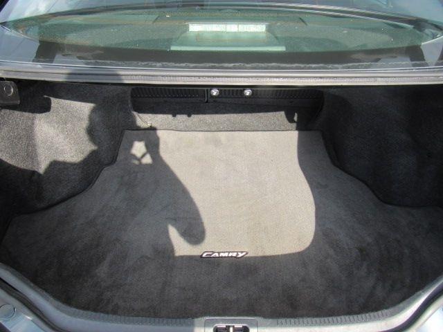 Toyota Camry XLE V6 2015