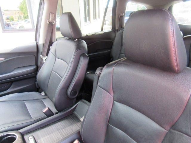 Honda Pilot EX-L w/RES AWD 2017