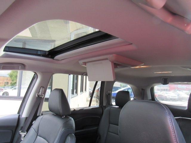 Honda Pilot EX-L w/RES AWD 2017