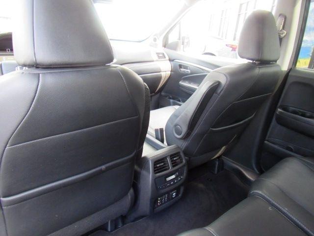 Honda Pilot EX-L w/RES AWD 2017