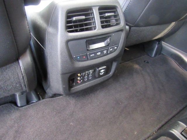 Honda Pilot EX-L w/RES AWD 2017