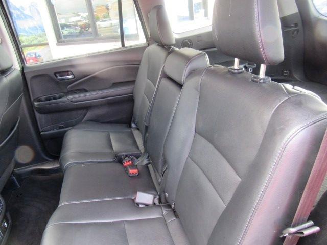 Honda Pilot EX-L w/RES AWD 2017