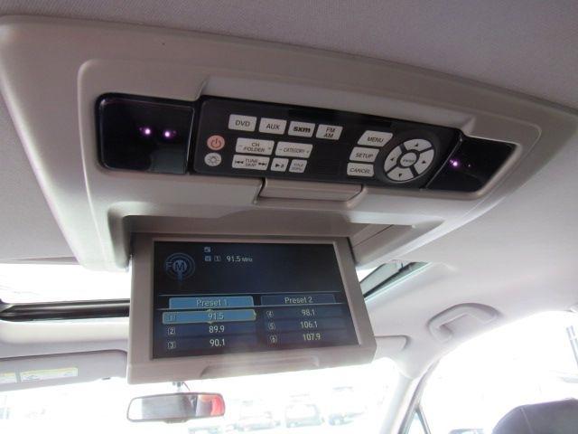 Honda Pilot EX-L w/RES AWD 2017