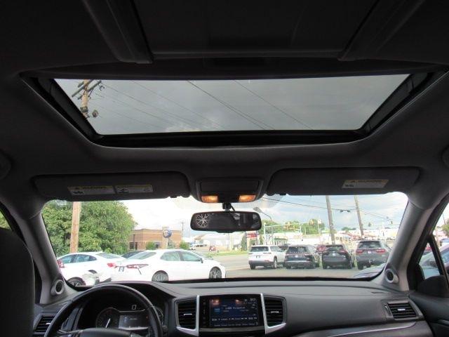 Honda Pilot EX-L w/RES AWD 2017