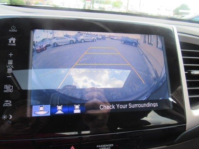 Honda Pilot EX-L w/RES AWD 2017