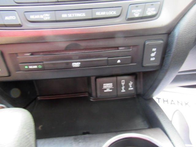 Honda Pilot EX-L w/RES AWD 2017