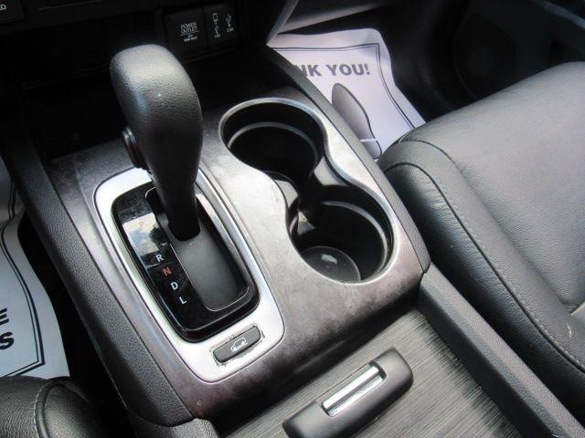Honda Pilot EX-L w/RES AWD 2017