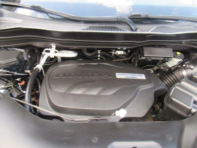 Honda Pilot EX-L w/RES AWD 2017