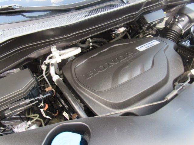 Honda Pilot EX-L w/RES AWD 2017