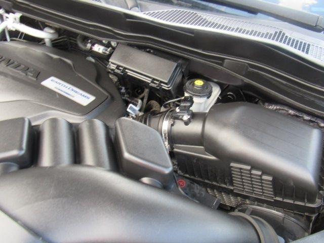 Honda Pilot EX-L w/RES AWD 2017