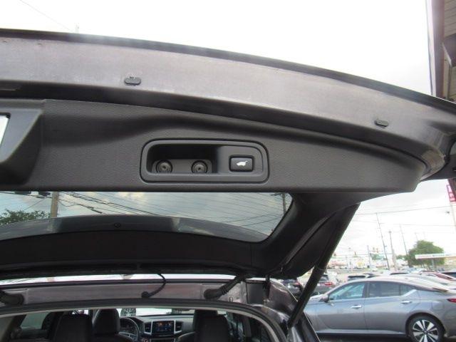 Honda Pilot EX-L w/RES AWD 2017