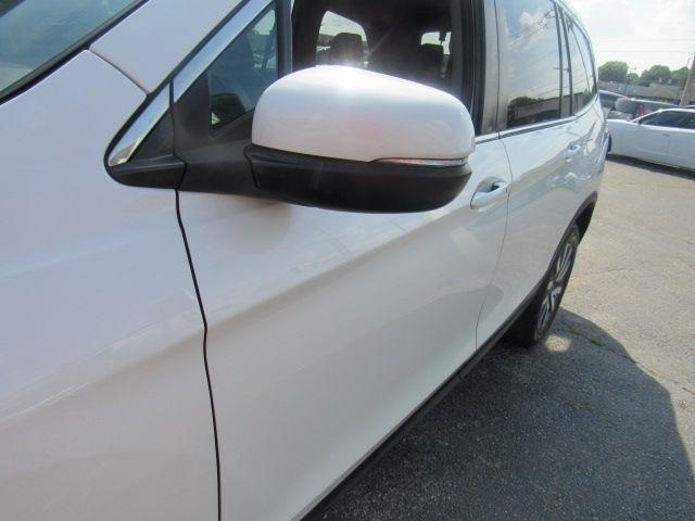 Honda Pilot EXL 4WD 2019