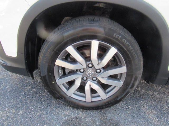 Honda Pilot EXL 4WD 2019