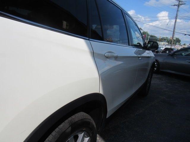 Honda Pilot EXL 4WD 2019