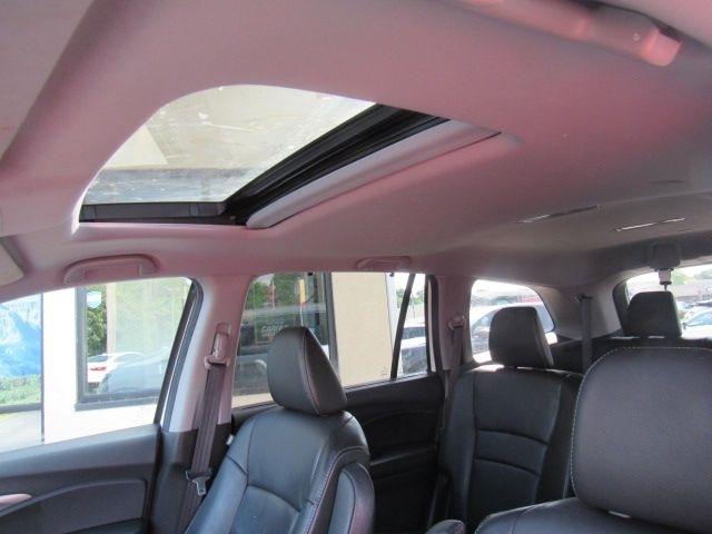 Honda Pilot EXL 4WD 2019