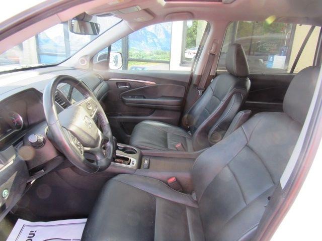 Honda Pilot EXL 4WD 2019