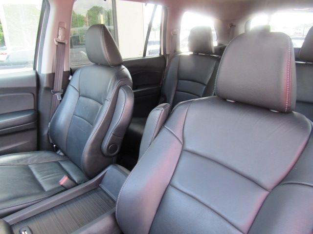 Honda Pilot EXL 4WD 2019