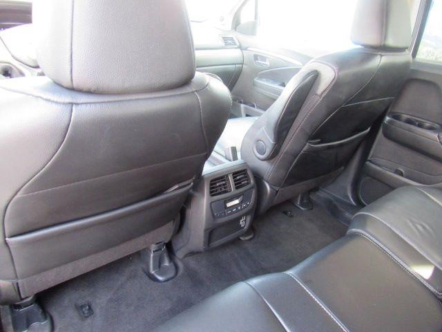 Honda Pilot EXL 4WD 2019