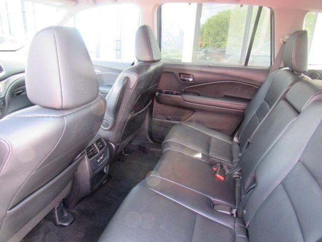 Honda Pilot EXL 4WD 2019