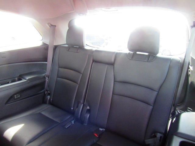 Honda Pilot EXL 4WD 2019