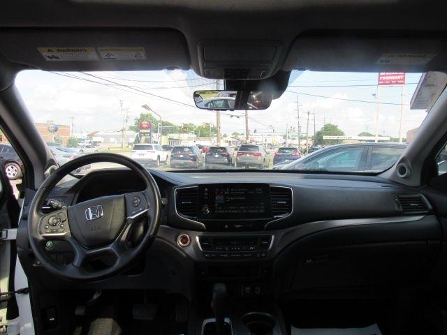 Honda Pilot EXL 4WD 2019