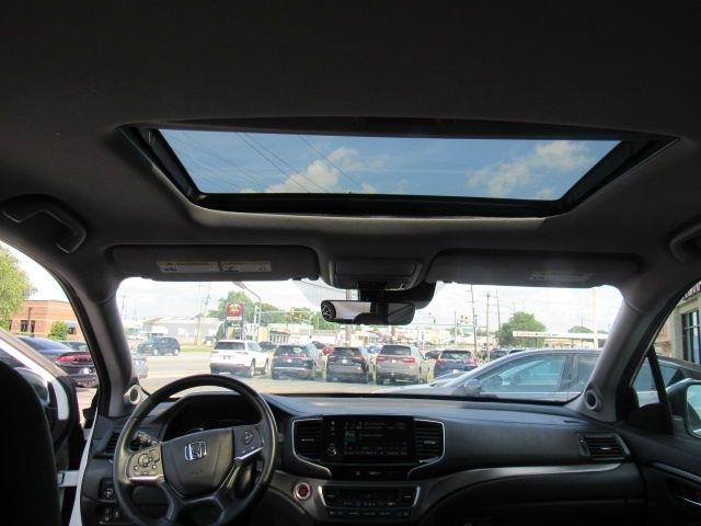 Honda Pilot EXL 4WD 2019