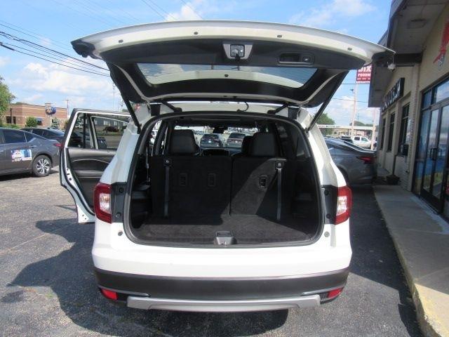 Honda Pilot EXL 4WD 2019
