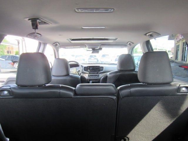 Honda Pilot EXL 4WD 2019