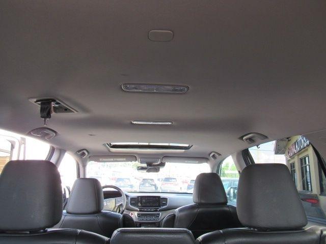 Honda Pilot EXL 4WD 2019