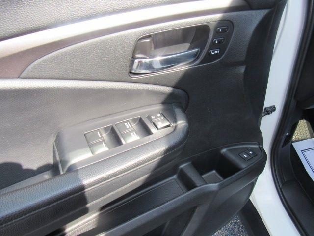 Honda Pilot EXL 4WD 2019