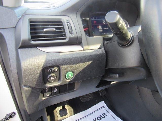 Honda Pilot EXL 4WD 2019