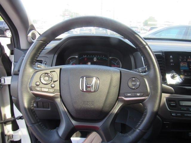 Honda Pilot EXL 4WD 2019