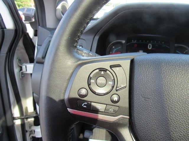Honda Pilot EXL 4WD 2019