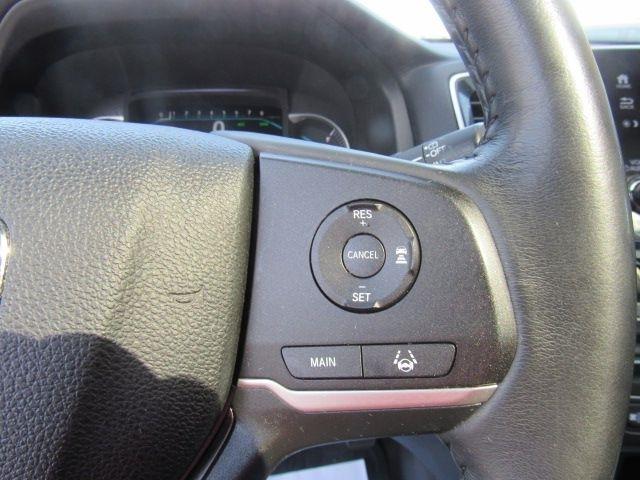 Honda Pilot EXL 4WD 2019