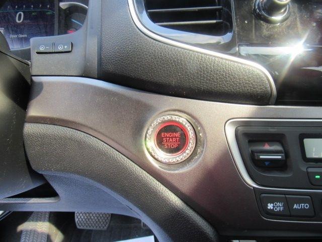 Honda Pilot EXL 4WD 2019